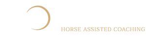 Horse Assisted Coaching Logo